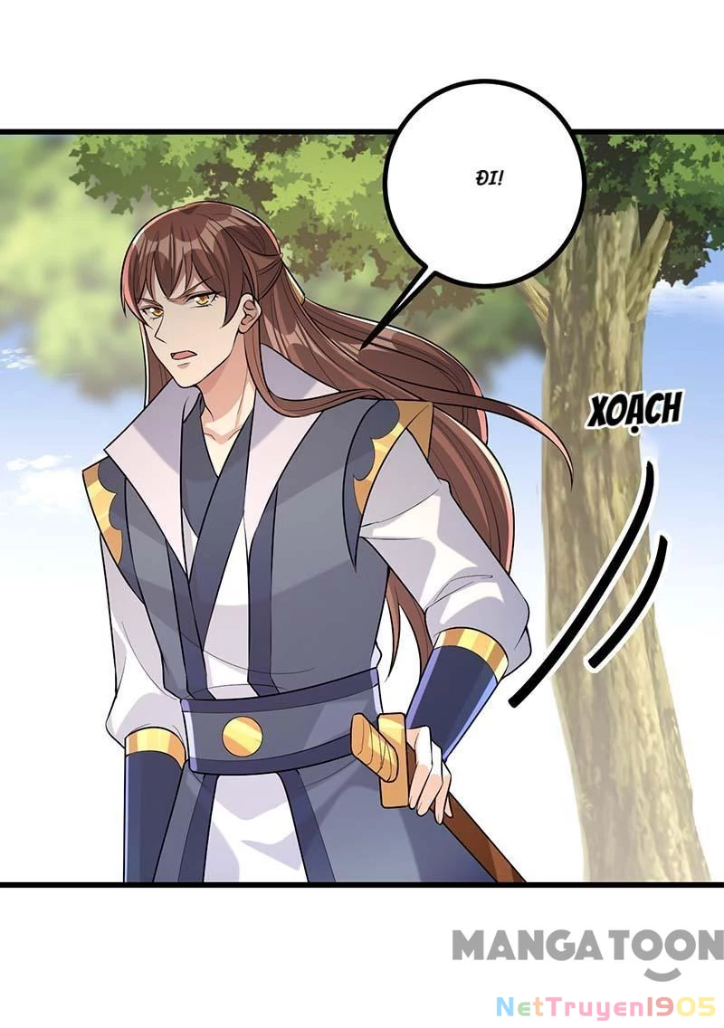 Nhất Phẩm Đích Nữ Chapter 249 - 3