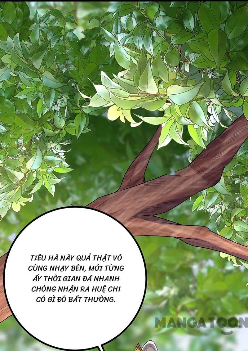 Nhất Phẩm Đích Nữ Chapter 249 - 7