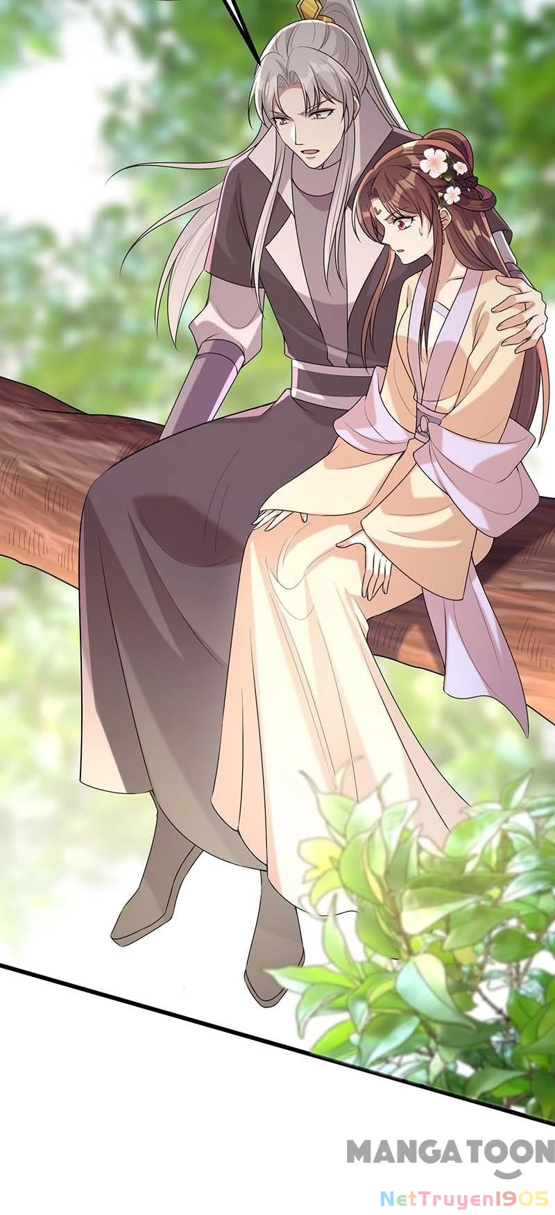 Nhất Phẩm Đích Nữ Chapter 249 - 8