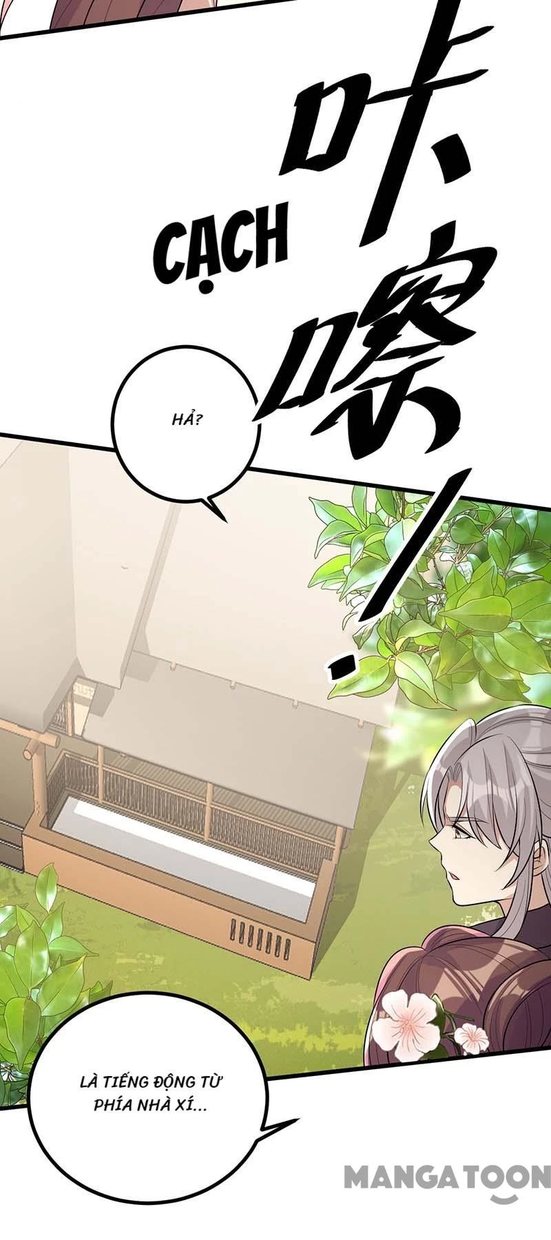 Nhất Phẩm Đích Nữ Chapter 249 - 10