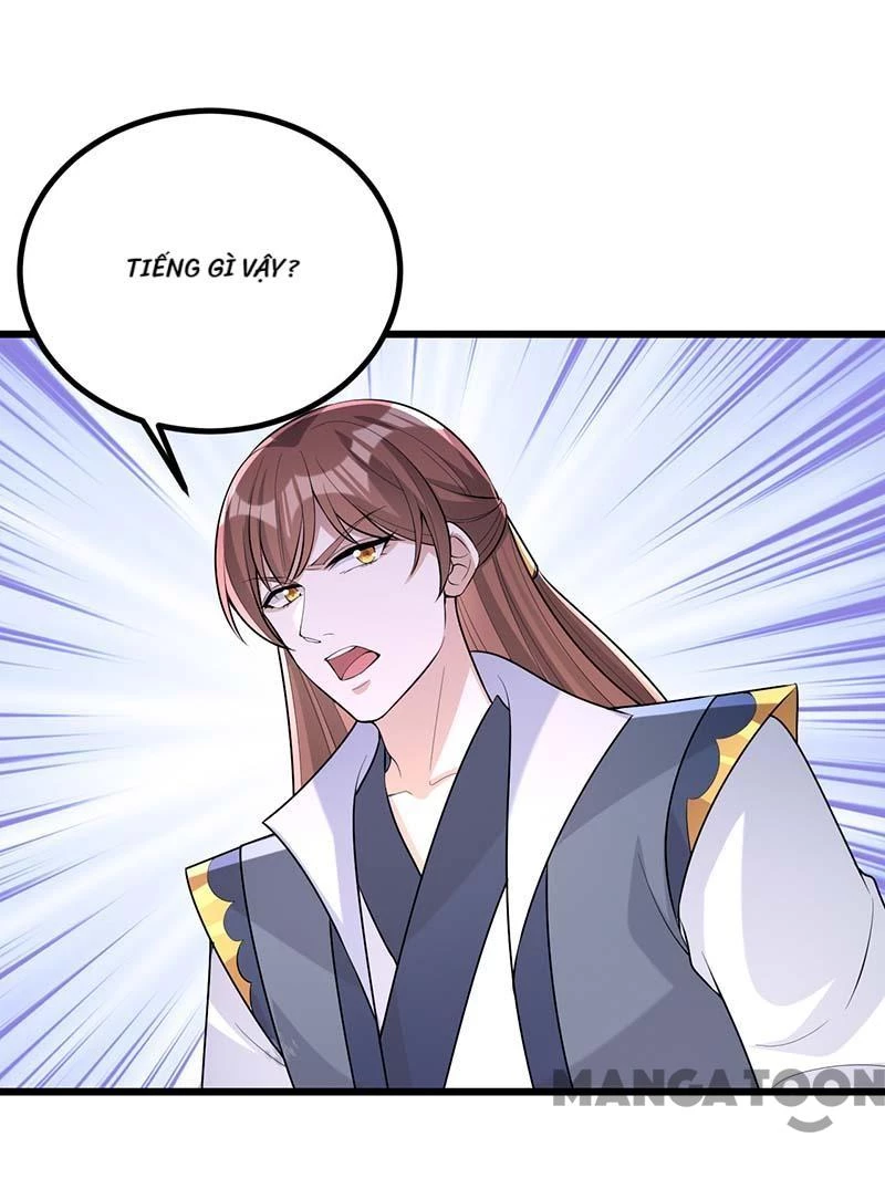 Nhất Phẩm Đích Nữ Chapter 249 - 13