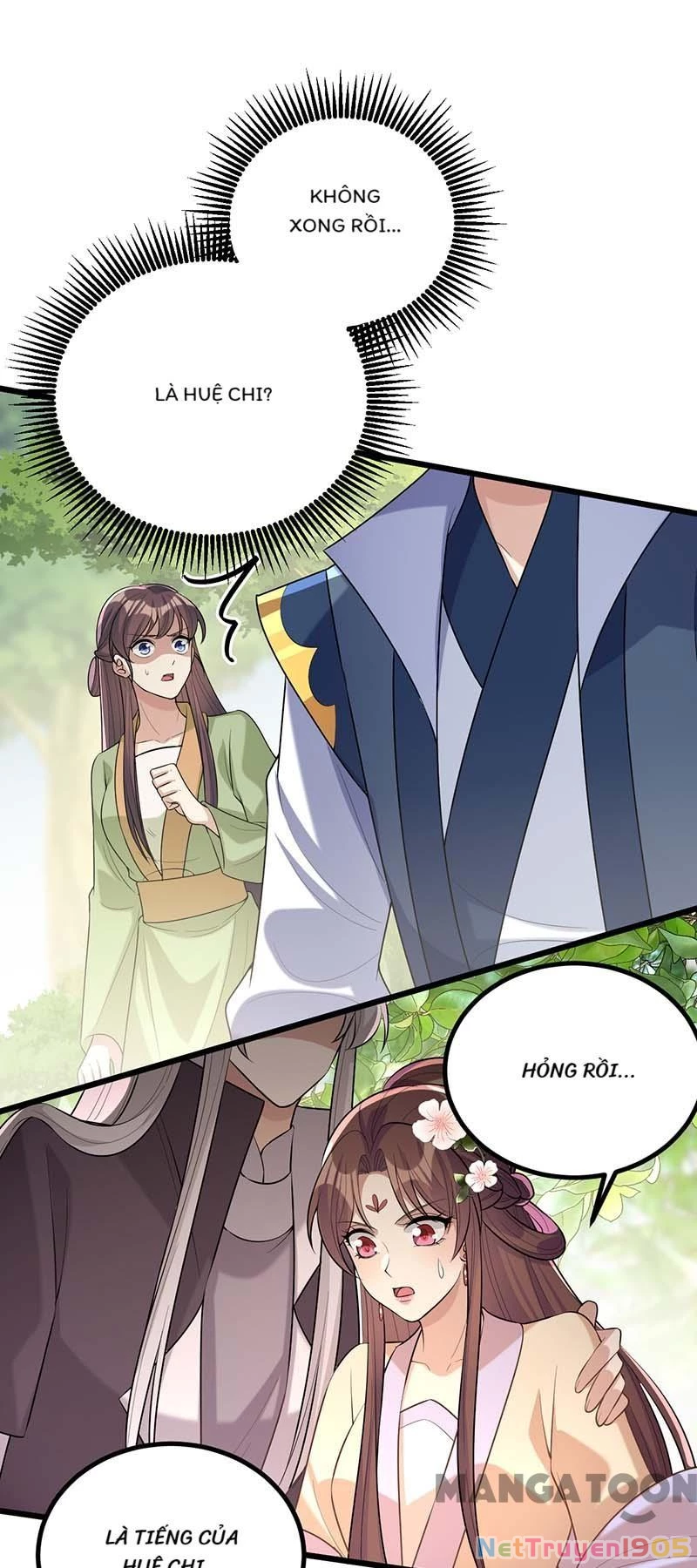 Nhất Phẩm Đích Nữ Chapter 249 - 14