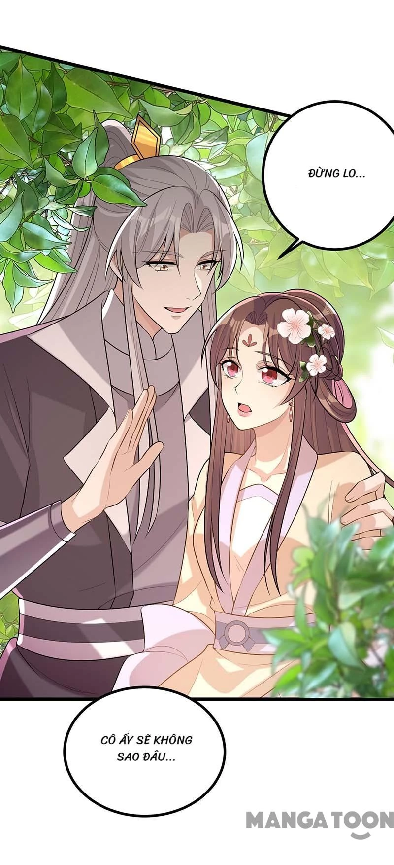 Nhất Phẩm Đích Nữ Chapter 249 - 16