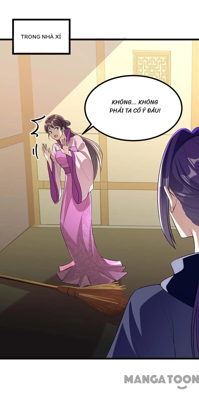 Nhất Phẩm Đích Nữ Chapter 249 - 17