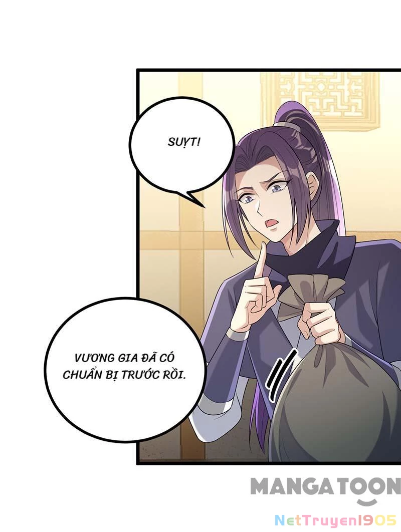 Nhất Phẩm Đích Nữ Chapter 249 - 18