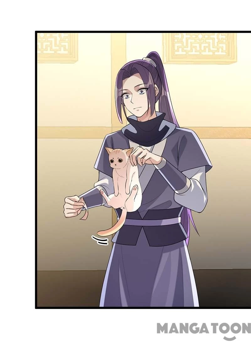 Nhất Phẩm Đích Nữ Chapter 249 - 21