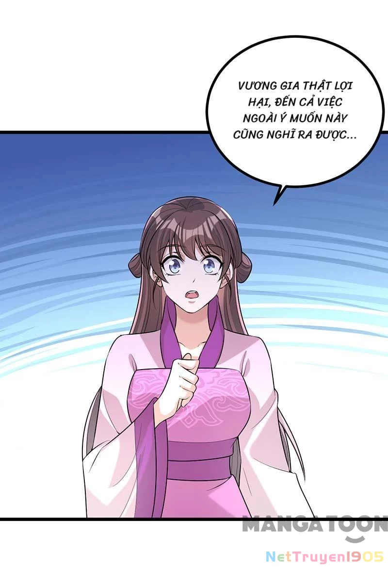 Nhất Phẩm Đích Nữ Chapter 249 - 24