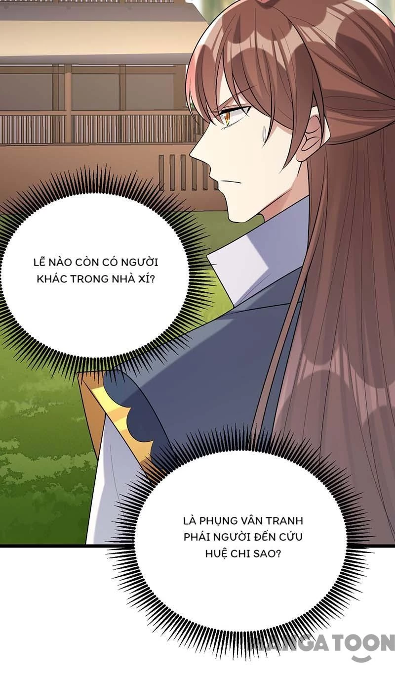 Nhất Phẩm Đích Nữ Chapter 249 - 27