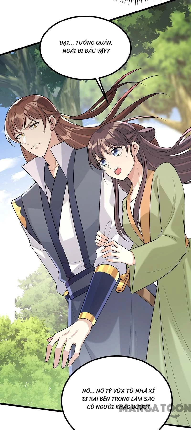 Nhất Phẩm Đích Nữ Chapter 249 - 29