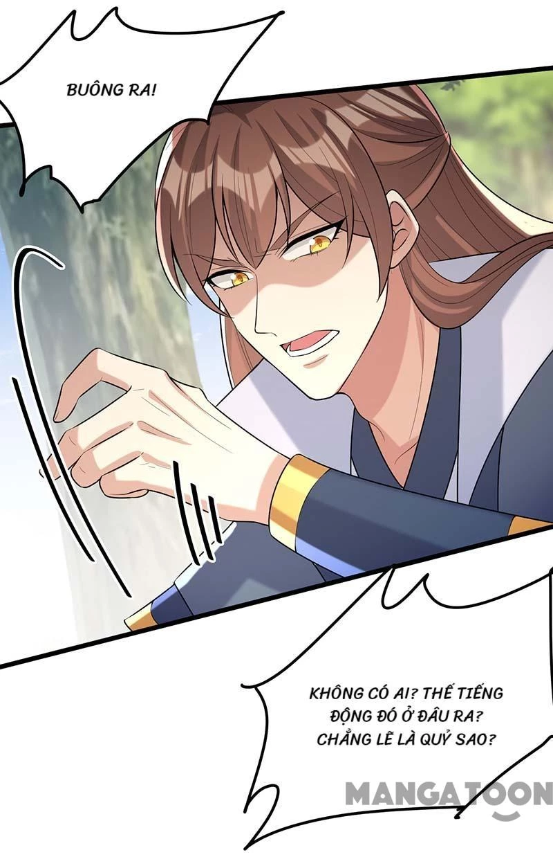 Nhất Phẩm Đích Nữ Chapter 249 - 31