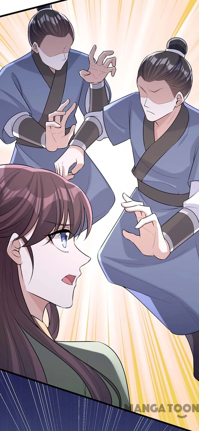 Nhất Phẩm Đích Nữ Chapter 250 - 4