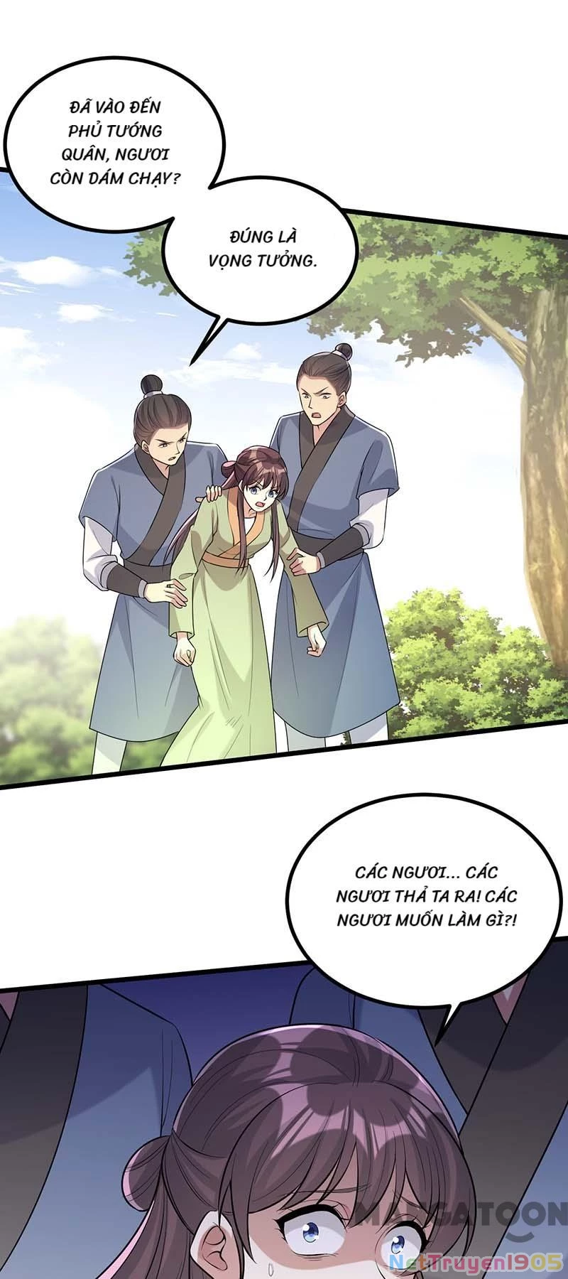 Nhất Phẩm Đích Nữ Chapter 250 - 6