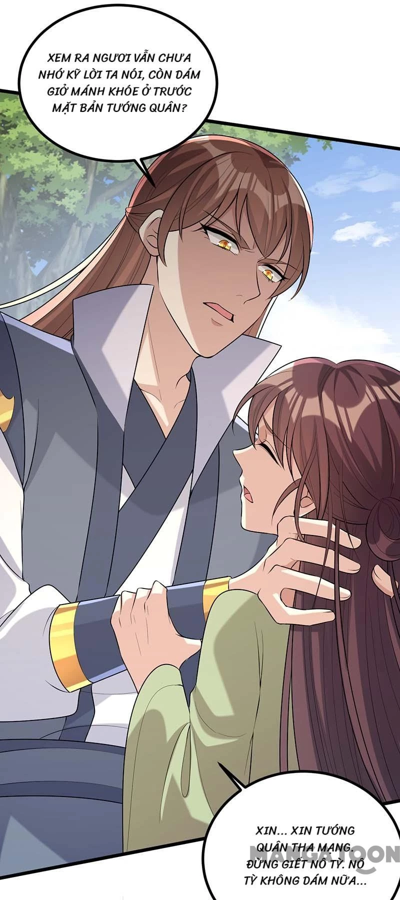 Nhất Phẩm Đích Nữ Chapter 250 - 9