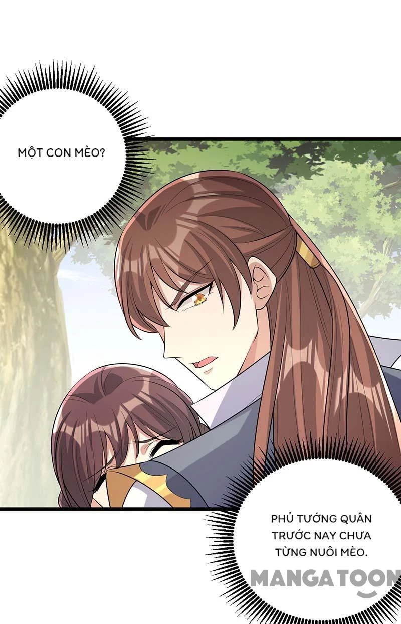 Nhất Phẩm Đích Nữ Chapter 250 - 13