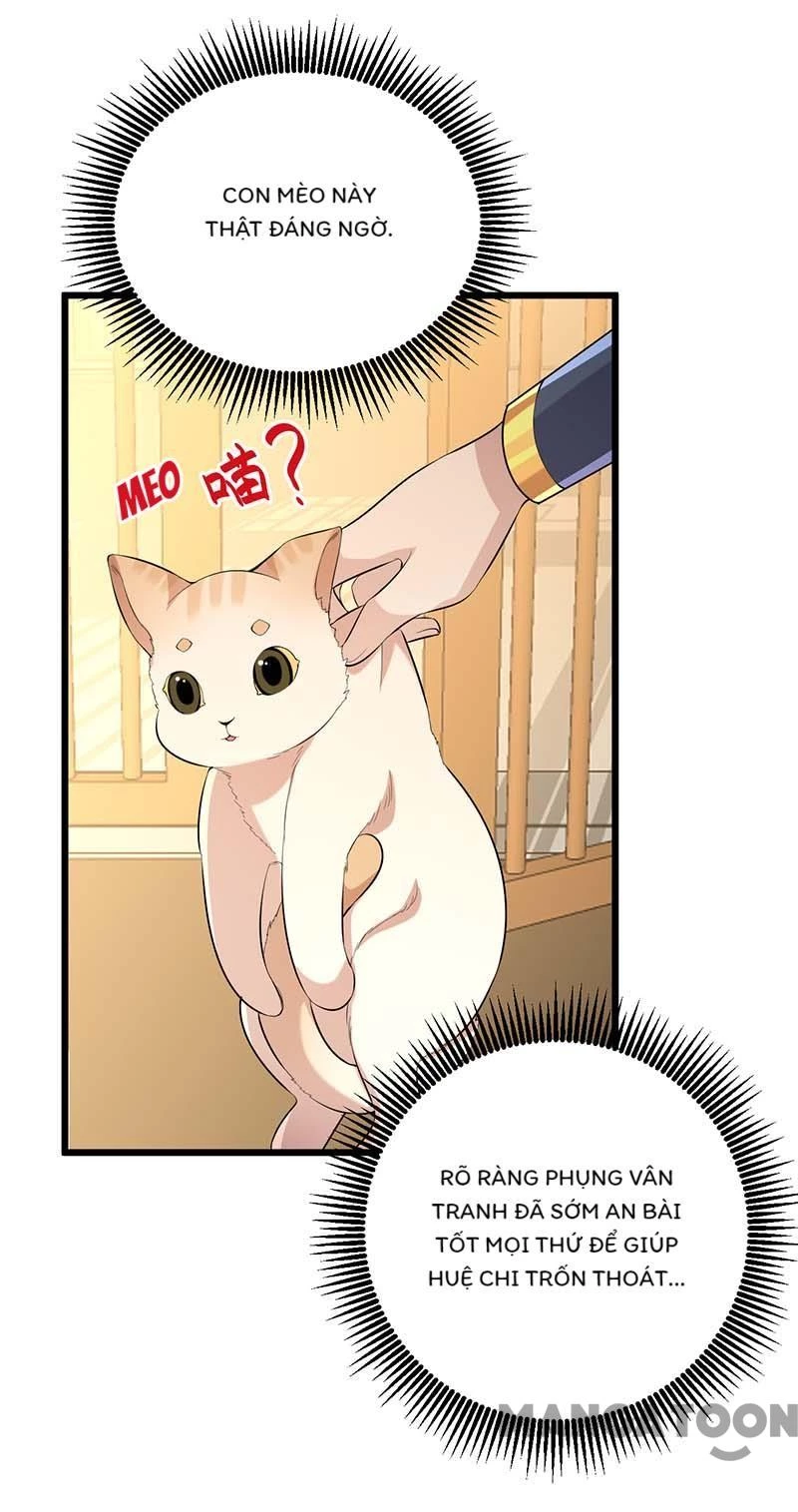 Nhất Phẩm Đích Nữ Chapter 250 - 20