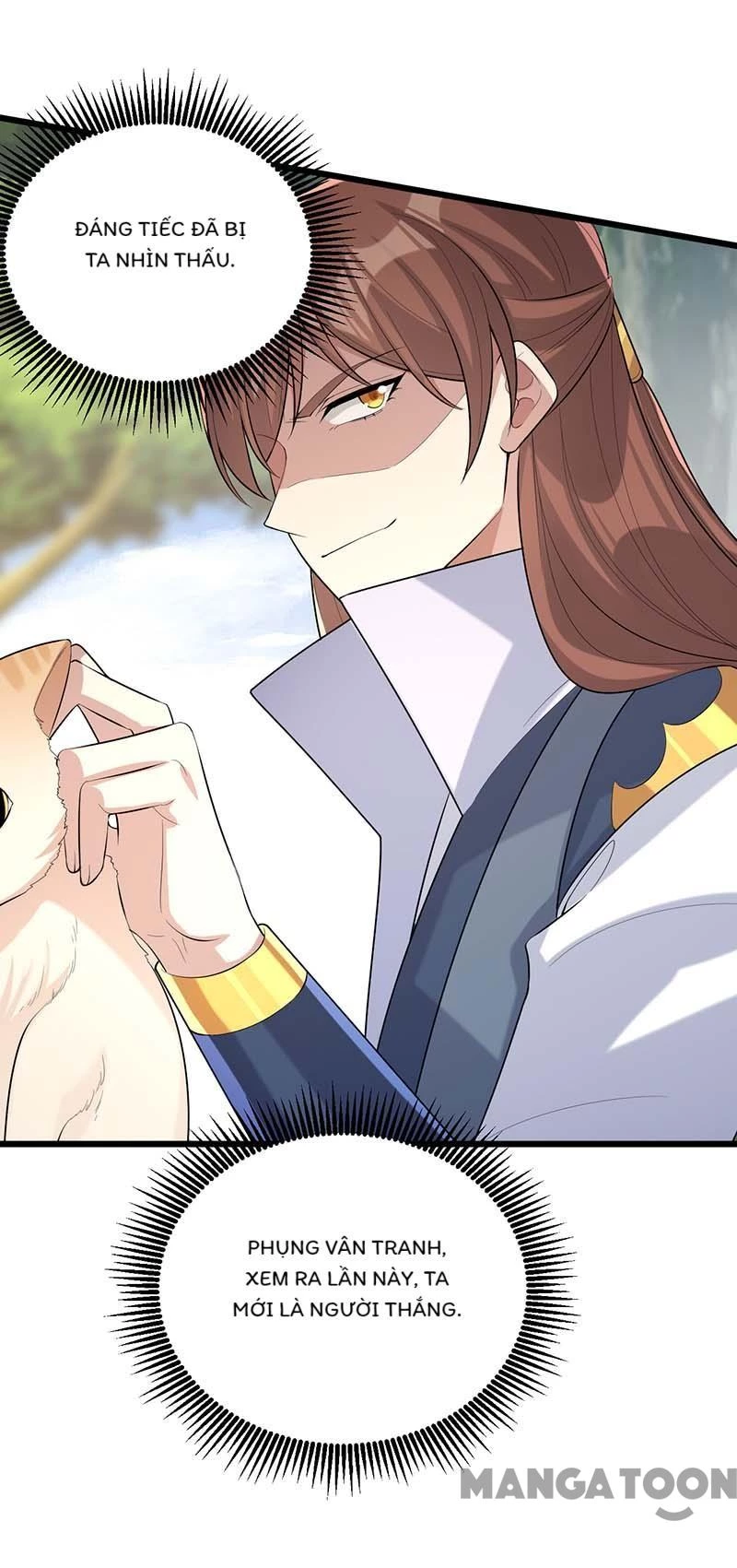 Nhất Phẩm Đích Nữ Chapter 250 - 21