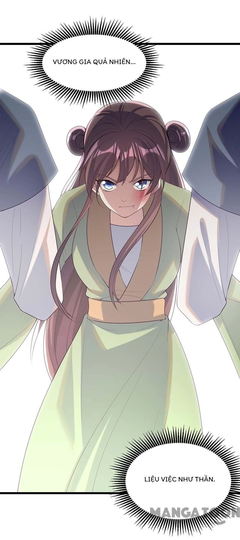 Nhất Phẩm Đích Nữ Chapter 250 - 22