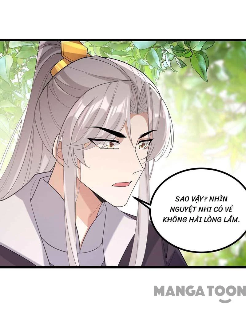 Nhất Phẩm Đích Nữ Chapter 250 - 26