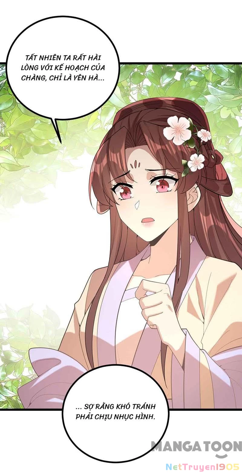 Nhất Phẩm Đích Nữ Chapter 250 - 27