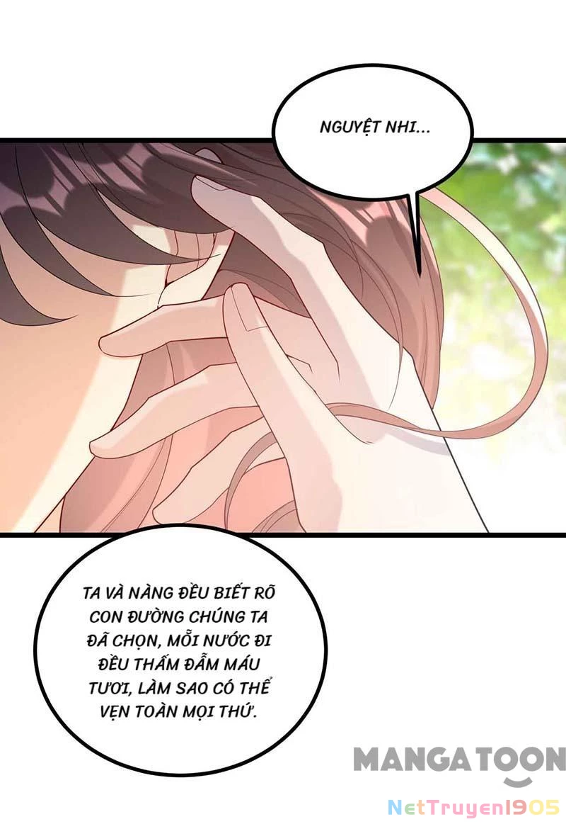 Nhất Phẩm Đích Nữ Chapter 250 - 28