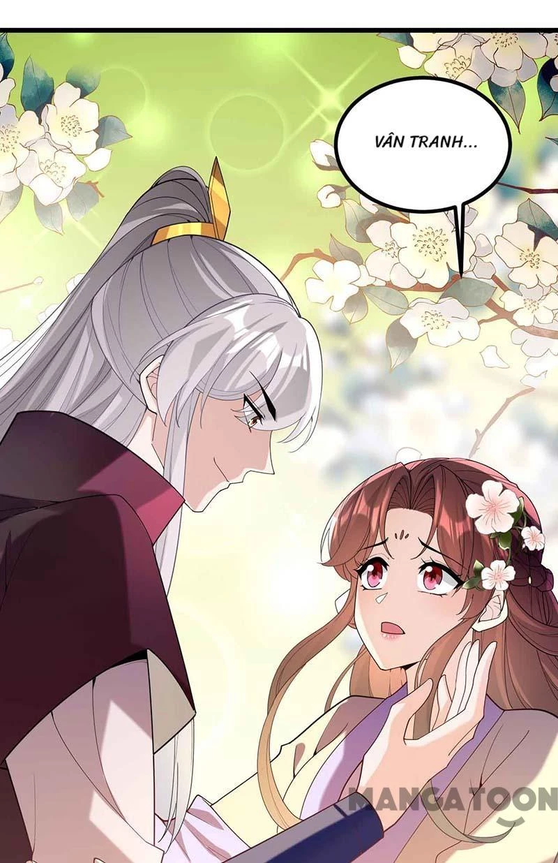 Nhất Phẩm Đích Nữ Chapter 250 - 29