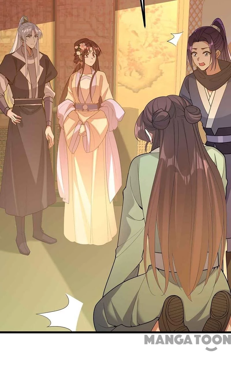 Nhất Phẩm Đích Nữ Chapter 250 - 32