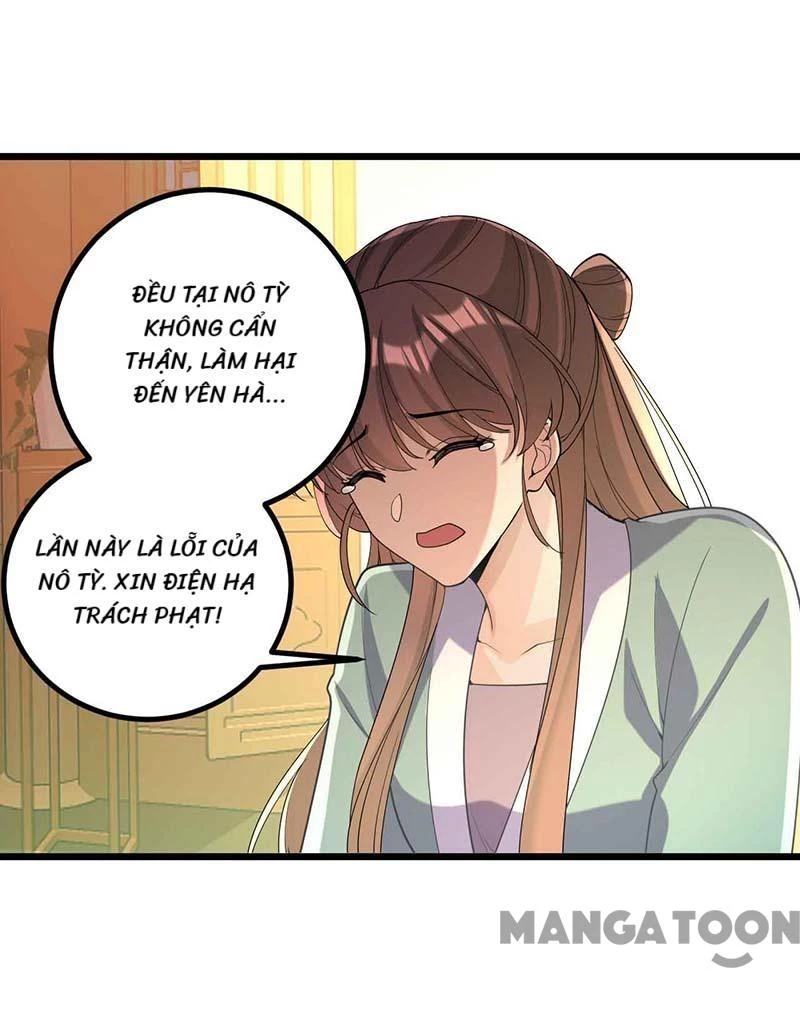 Nhất Phẩm Đích Nữ Chapter 250 - 33