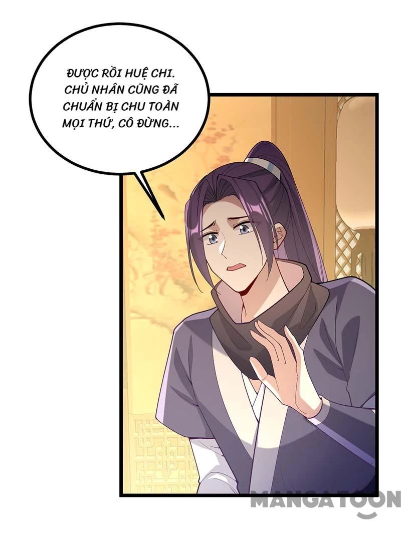 Nhất Phẩm Đích Nữ Chapter 250 - 34