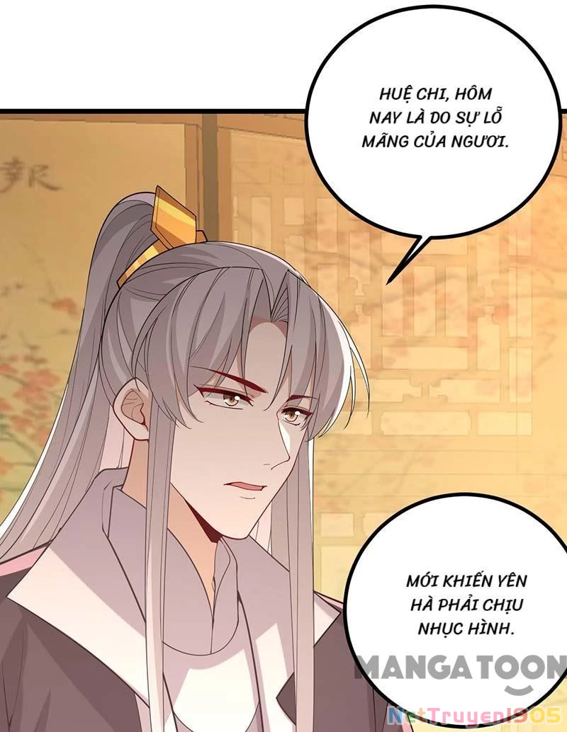 Nhất Phẩm Đích Nữ Chapter 250 - 35