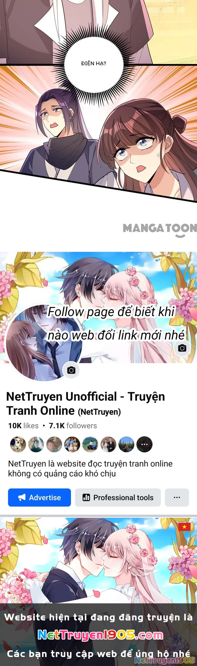 Nhất Phẩm Đích Nữ Chapter 250 - 36