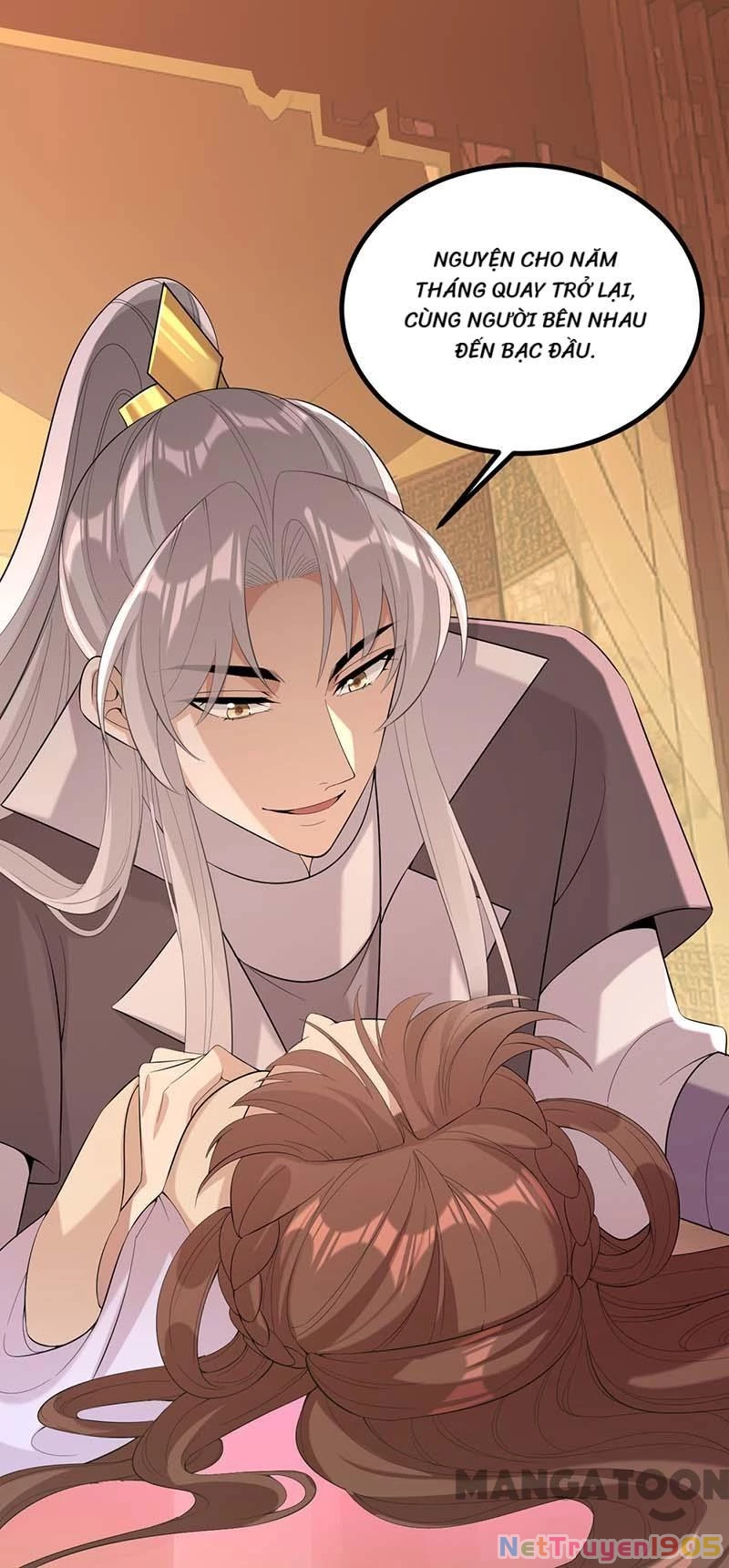 Nhất Phẩm Đích Nữ Chapter 252 - 2