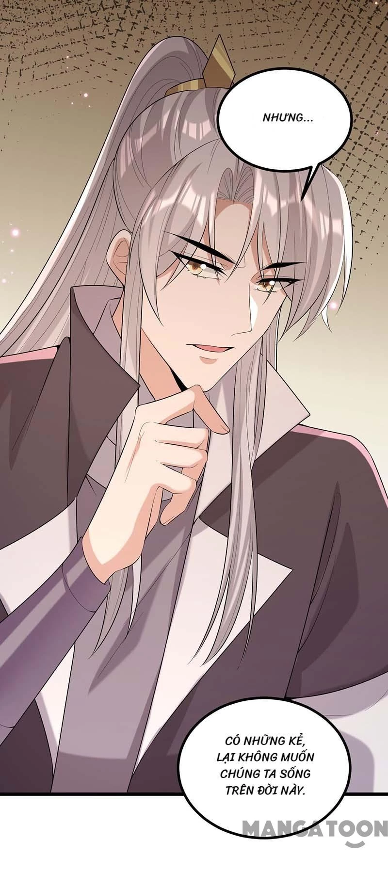 Nhất Phẩm Đích Nữ Chapter 252 - 7