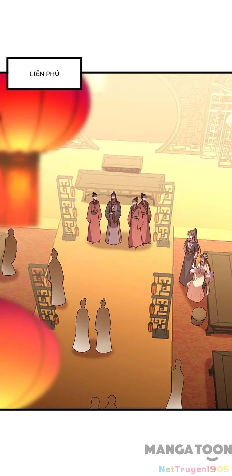 Nhất Phẩm Đích Nữ Chapter 252 - 9