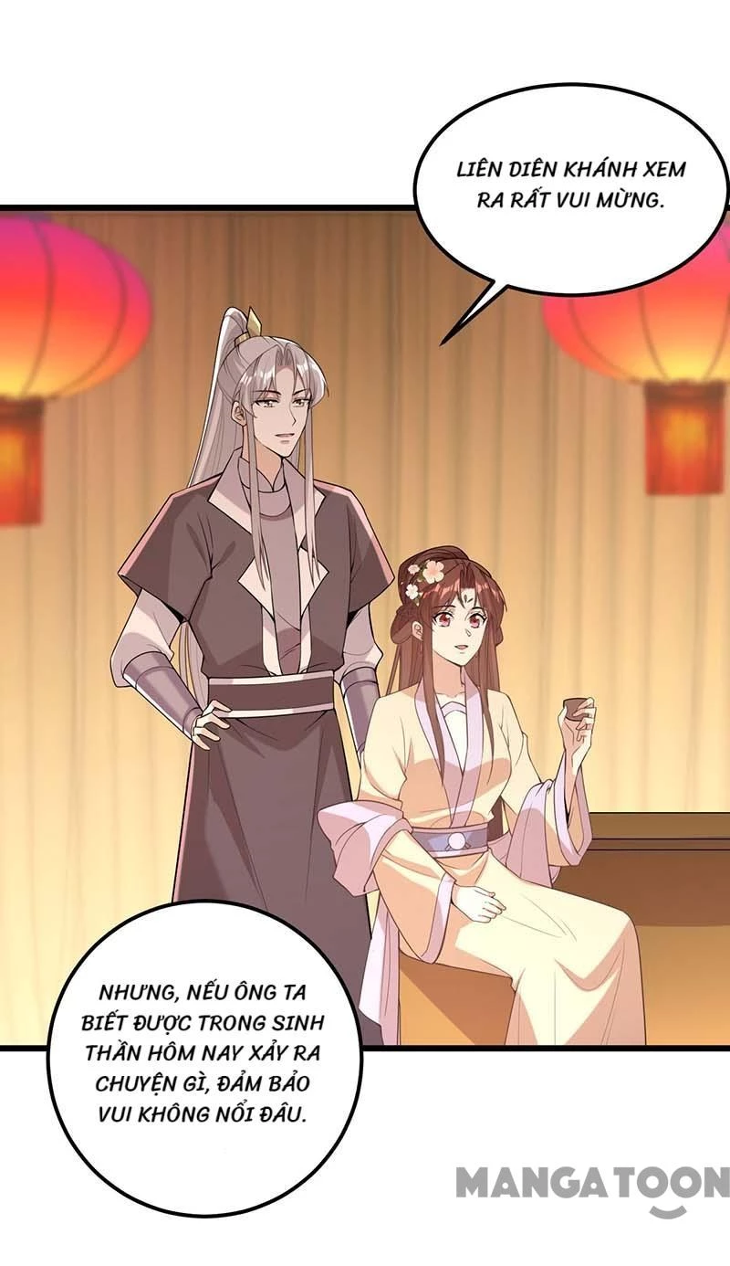 Nhất Phẩm Đích Nữ Chapter 252 - 10