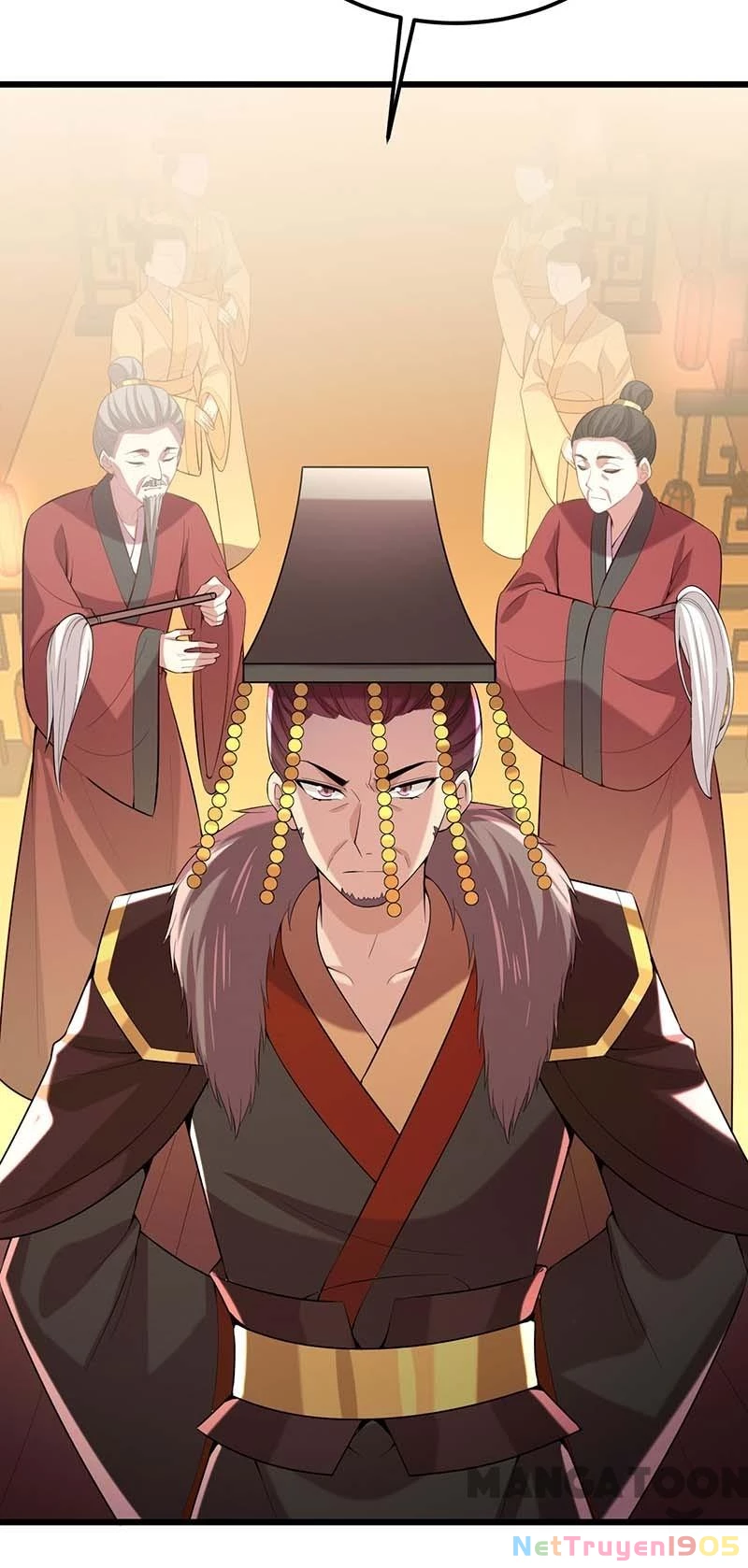 Nhất Phẩm Đích Nữ Chapter 252 - 14