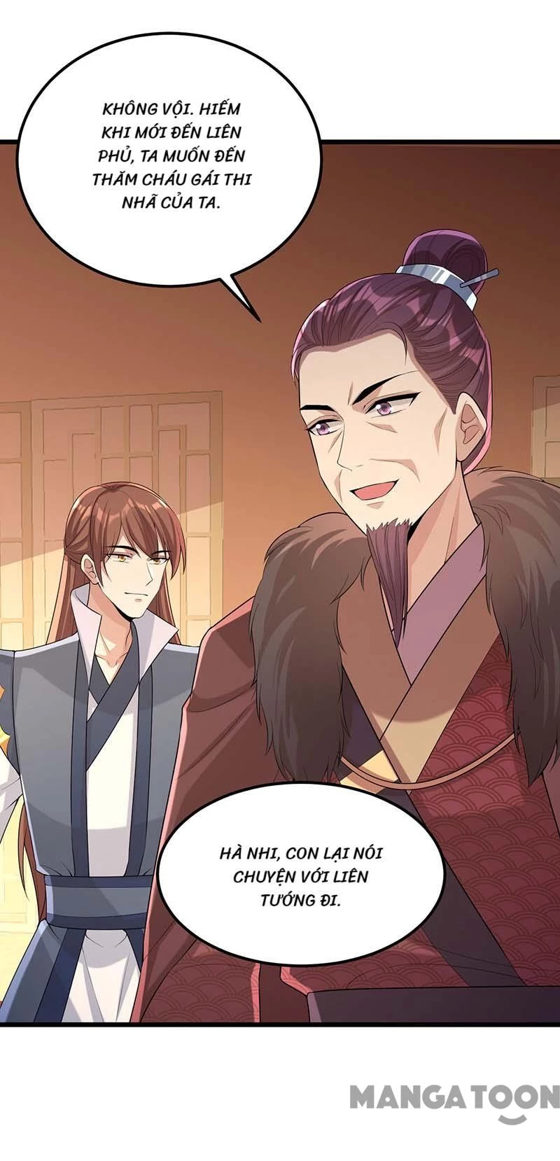 Nhất Phẩm Đích Nữ Chapter 252 - 21