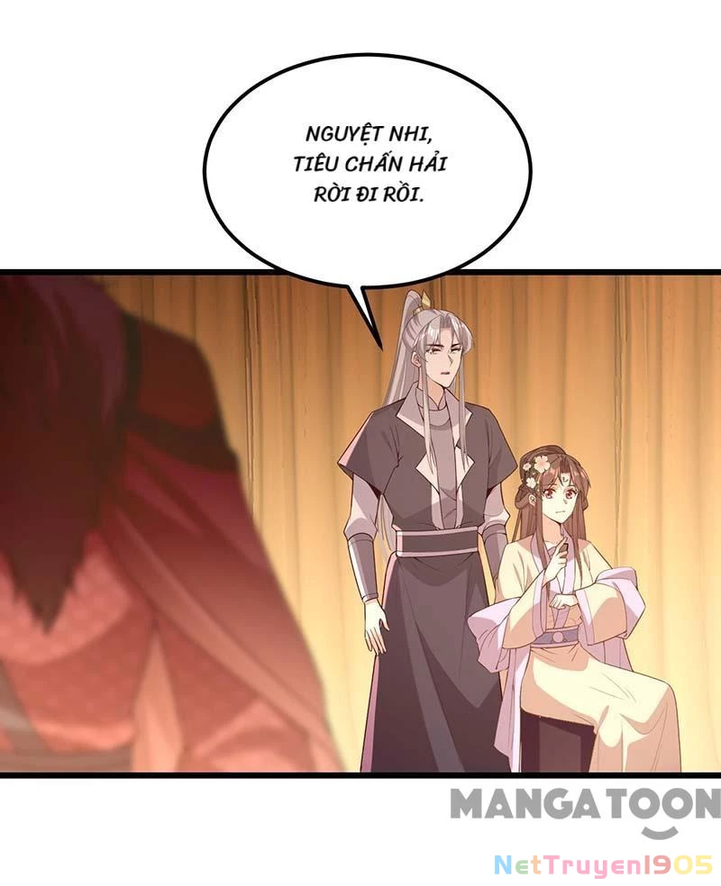 Nhất Phẩm Đích Nữ Chapter 252 - 23