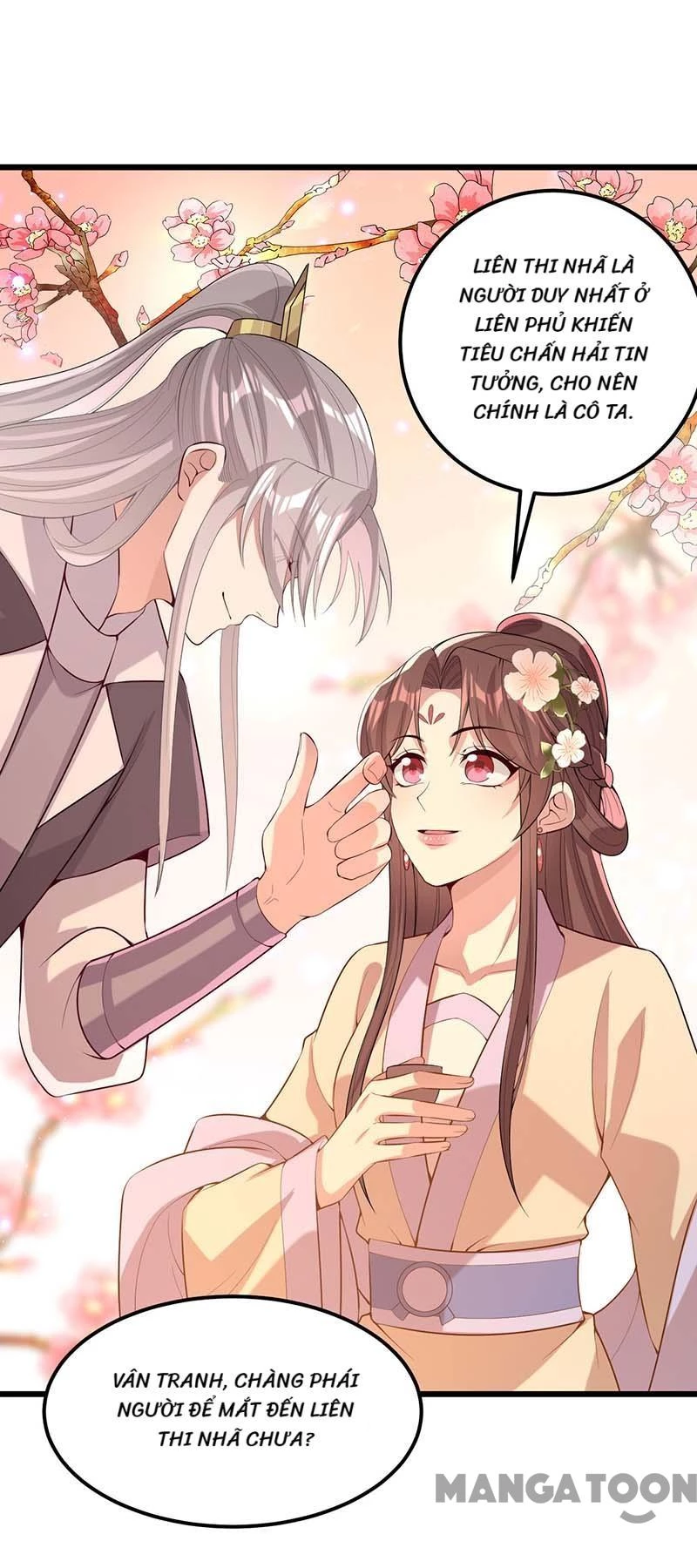 Nhất Phẩm Đích Nữ Chapter 252 - 27