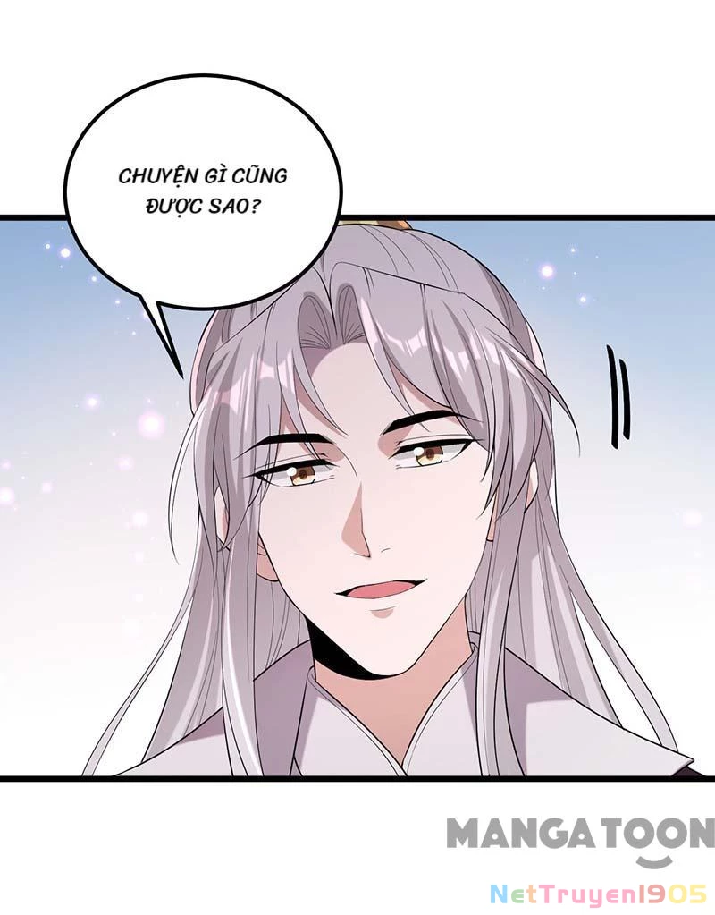 Nhất Phẩm Đích Nữ Chapter 253 - 3