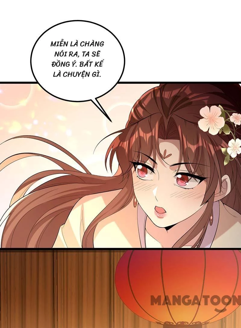 Nhất Phẩm Đích Nữ Chapter 253 - 4