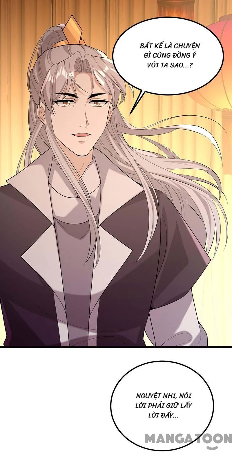 Nhất Phẩm Đích Nữ Chapter 253 - 5