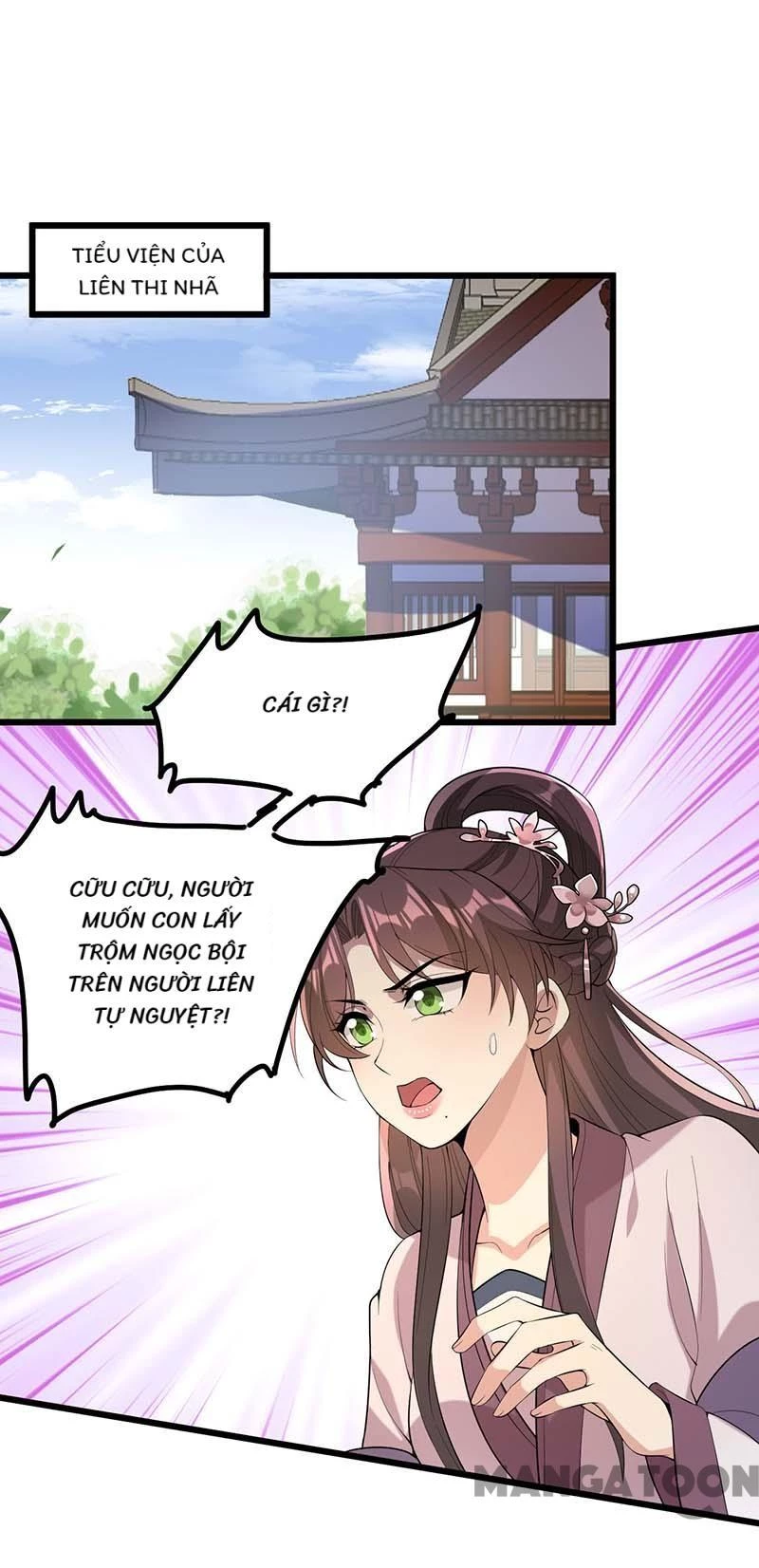 Nhất Phẩm Đích Nữ Chapter 253 - 6