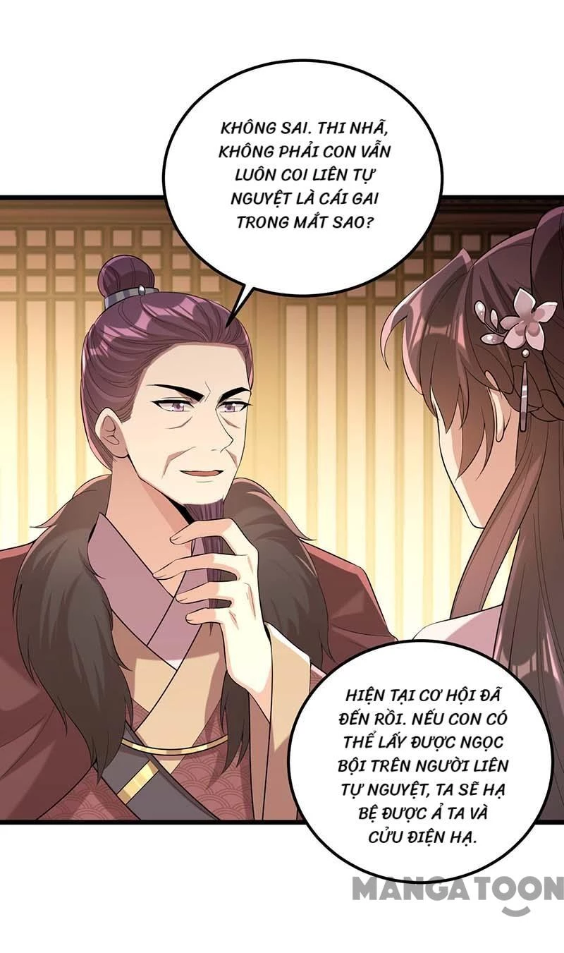 Nhất Phẩm Đích Nữ Chapter 253 - 7