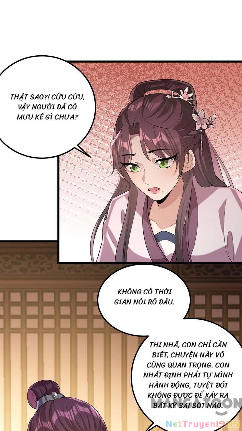 Nhất Phẩm Đích Nữ Chapter 253 - 8