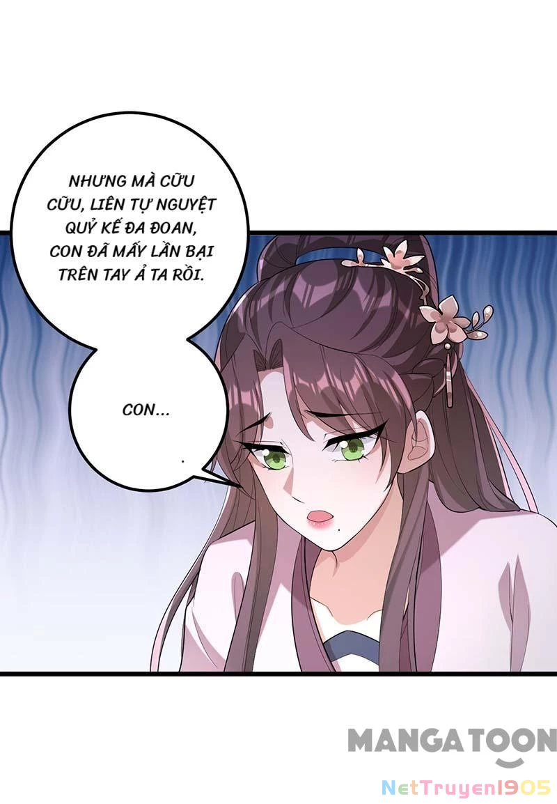 Nhất Phẩm Đích Nữ Chapter 253 - 10