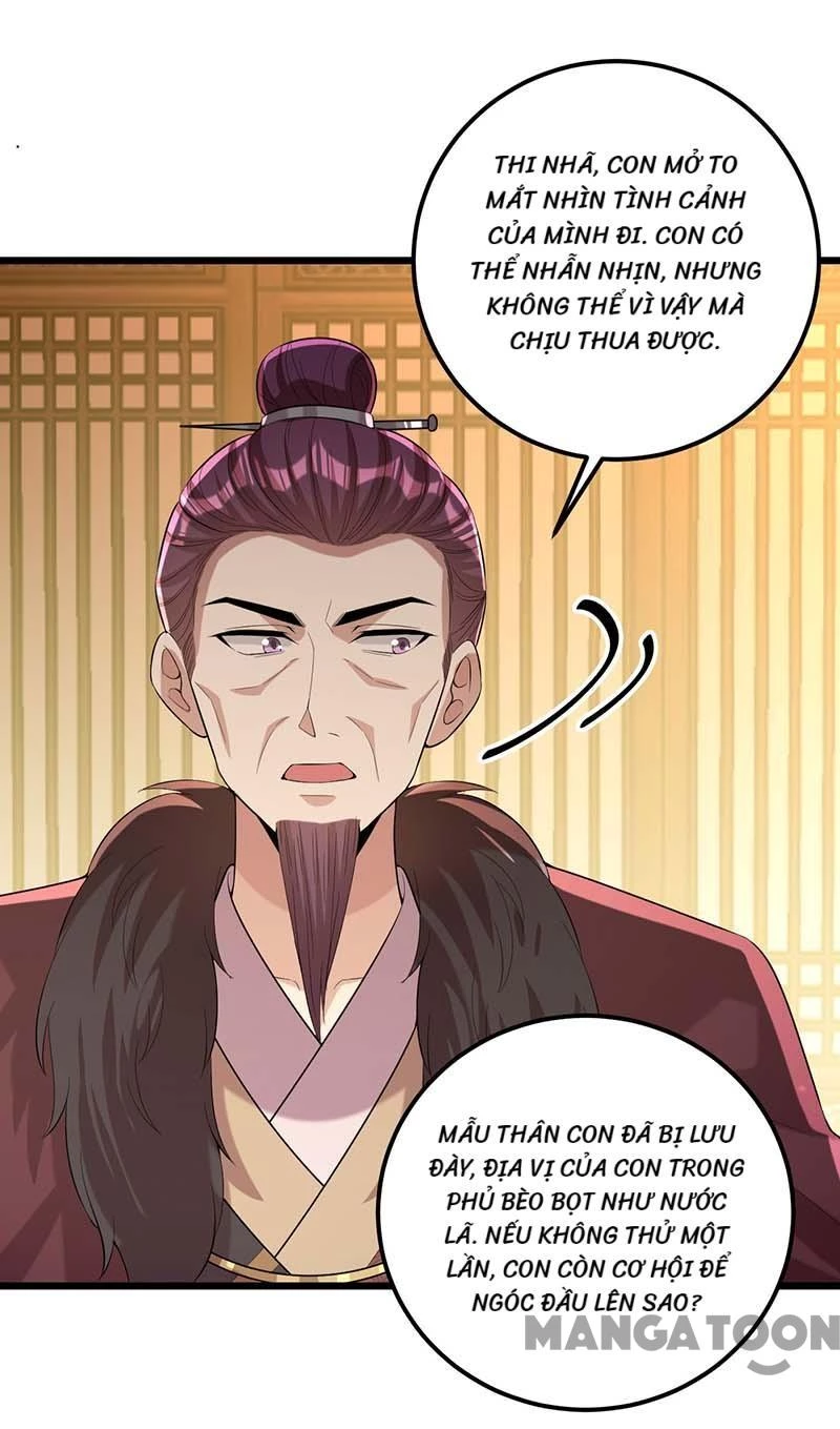 Nhất Phẩm Đích Nữ Chapter 253 - 11