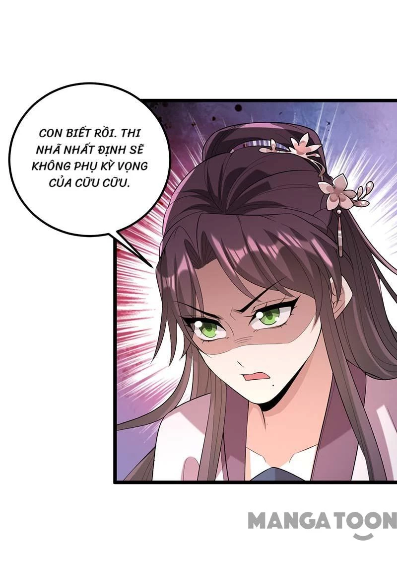 Nhất Phẩm Đích Nữ Chapter 253 - 14