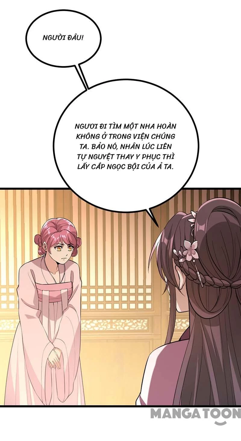 Nhất Phẩm Đích Nữ Chapter 253 - 18