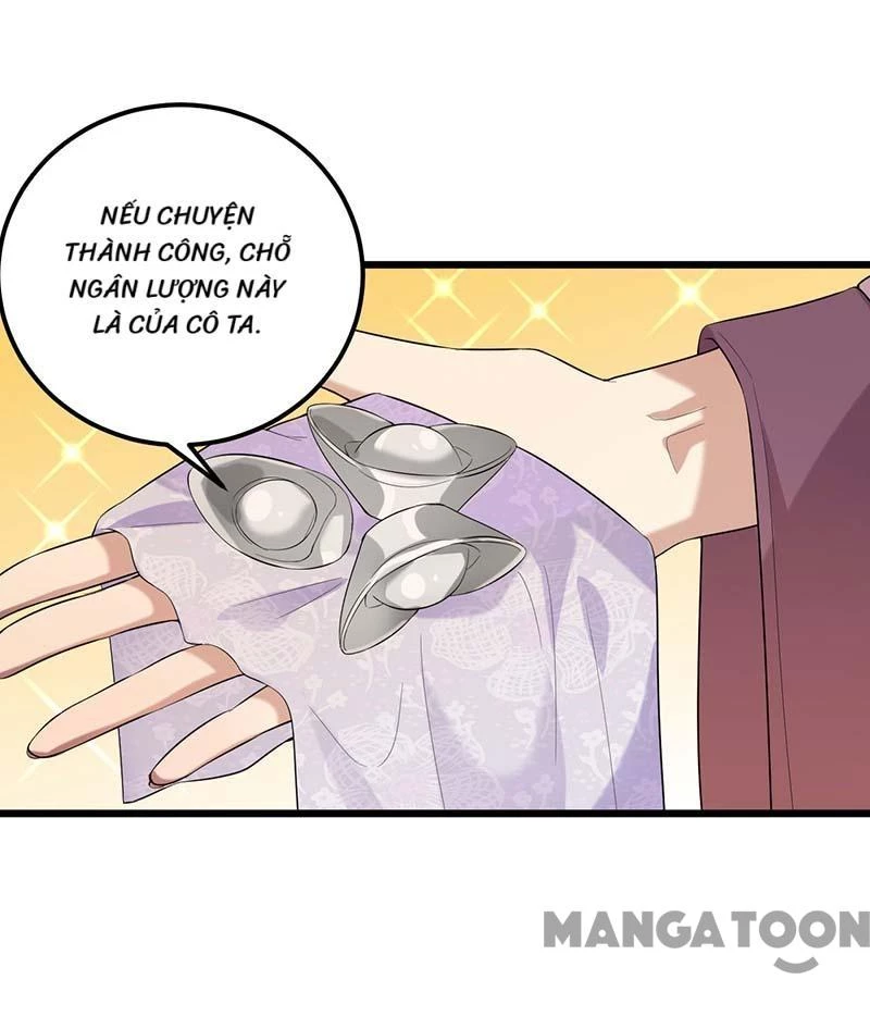 Nhất Phẩm Đích Nữ Chapter 253 - 19