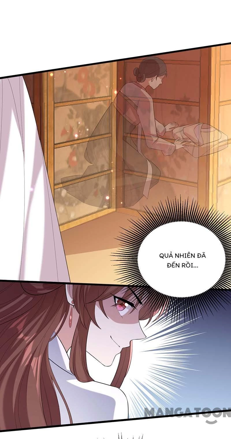 Nhất Phẩm Đích Nữ Chapter 253 - 23